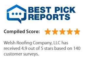 Best Pick Reports Welsh Roofing