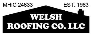 Welsh Roofing Company