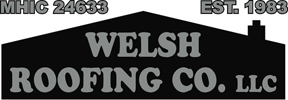 Welsh Roofing Co