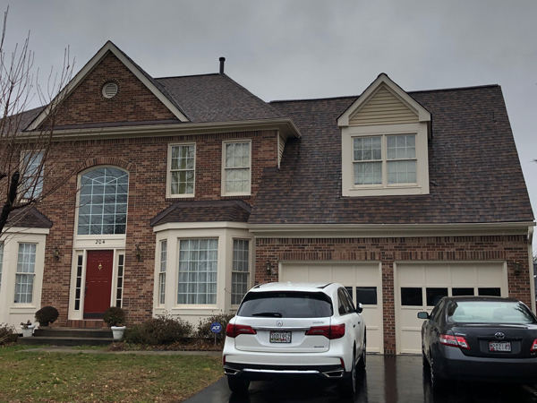 Gaithersburg Roofing Company
